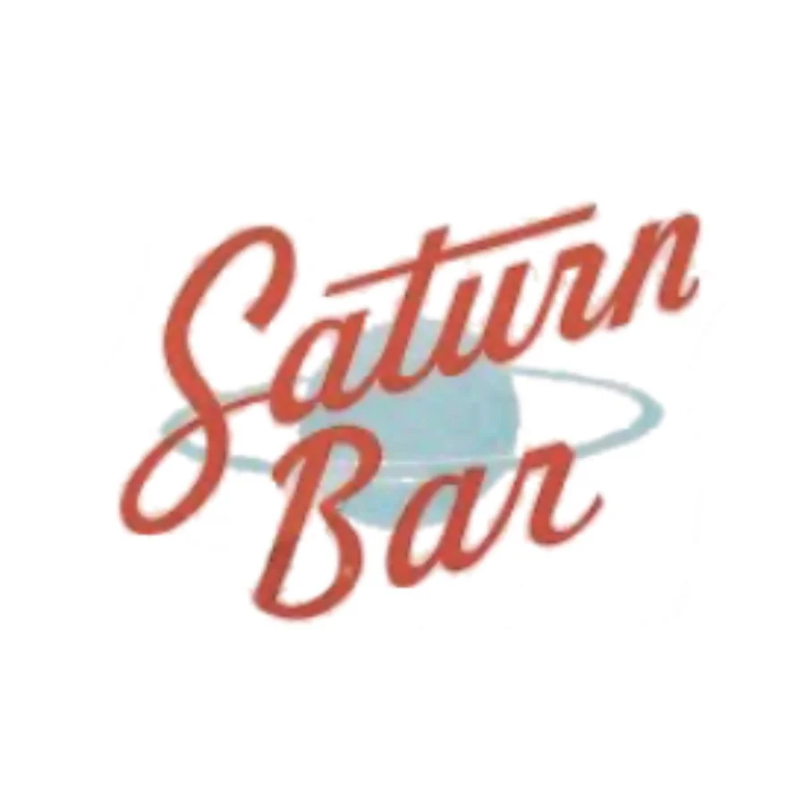 Saturn Bar