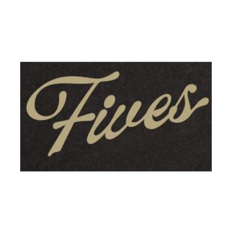 Fives Bar