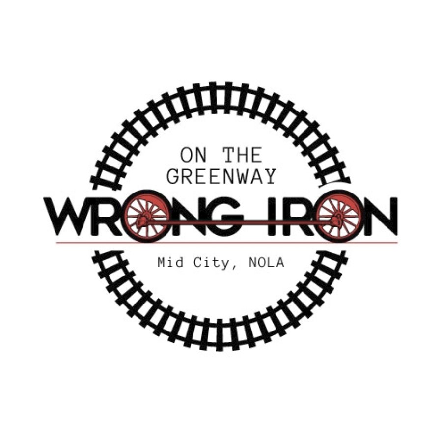 Wrong Iron