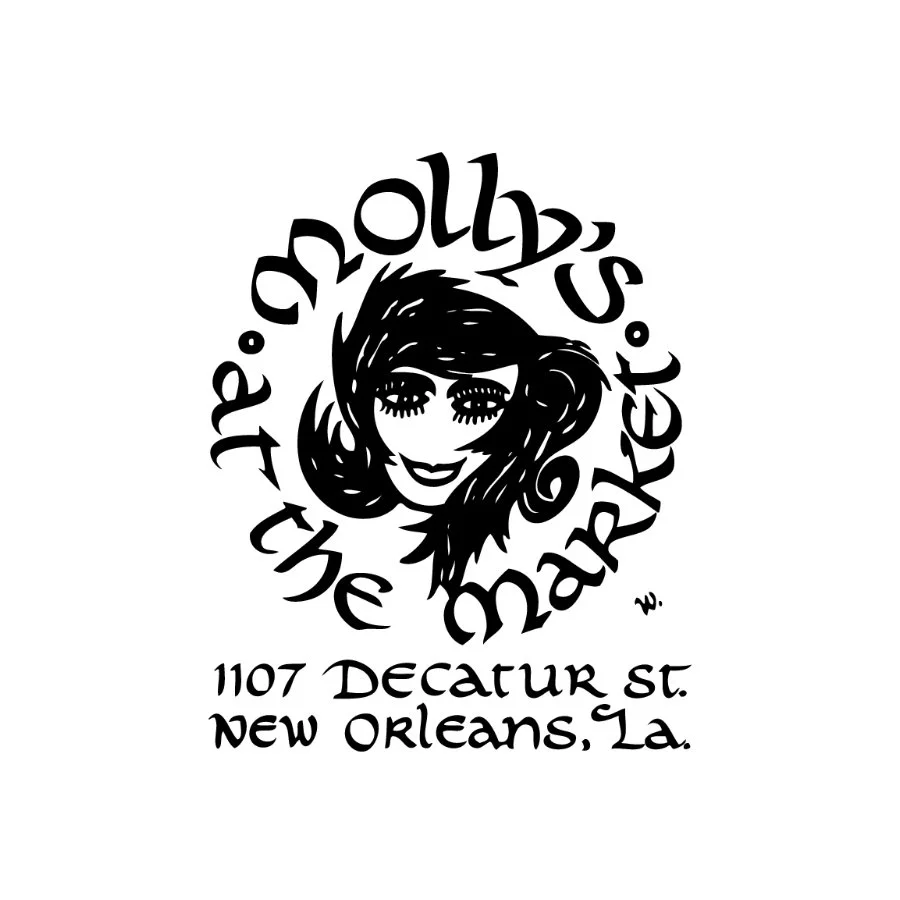 Molly's At The Market