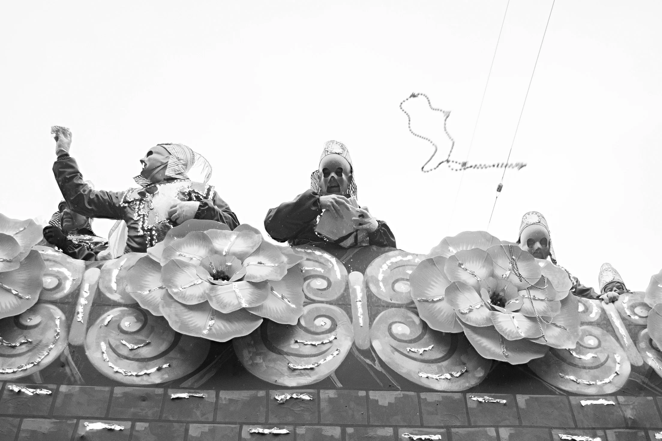 The Cost of the Catch