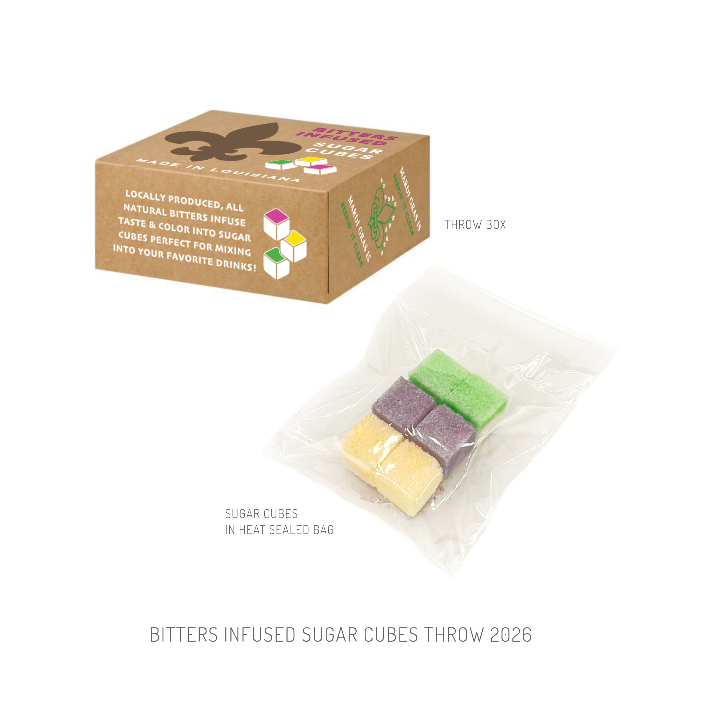 Bitters Sugar Cube Throw 8.16.25.jpg