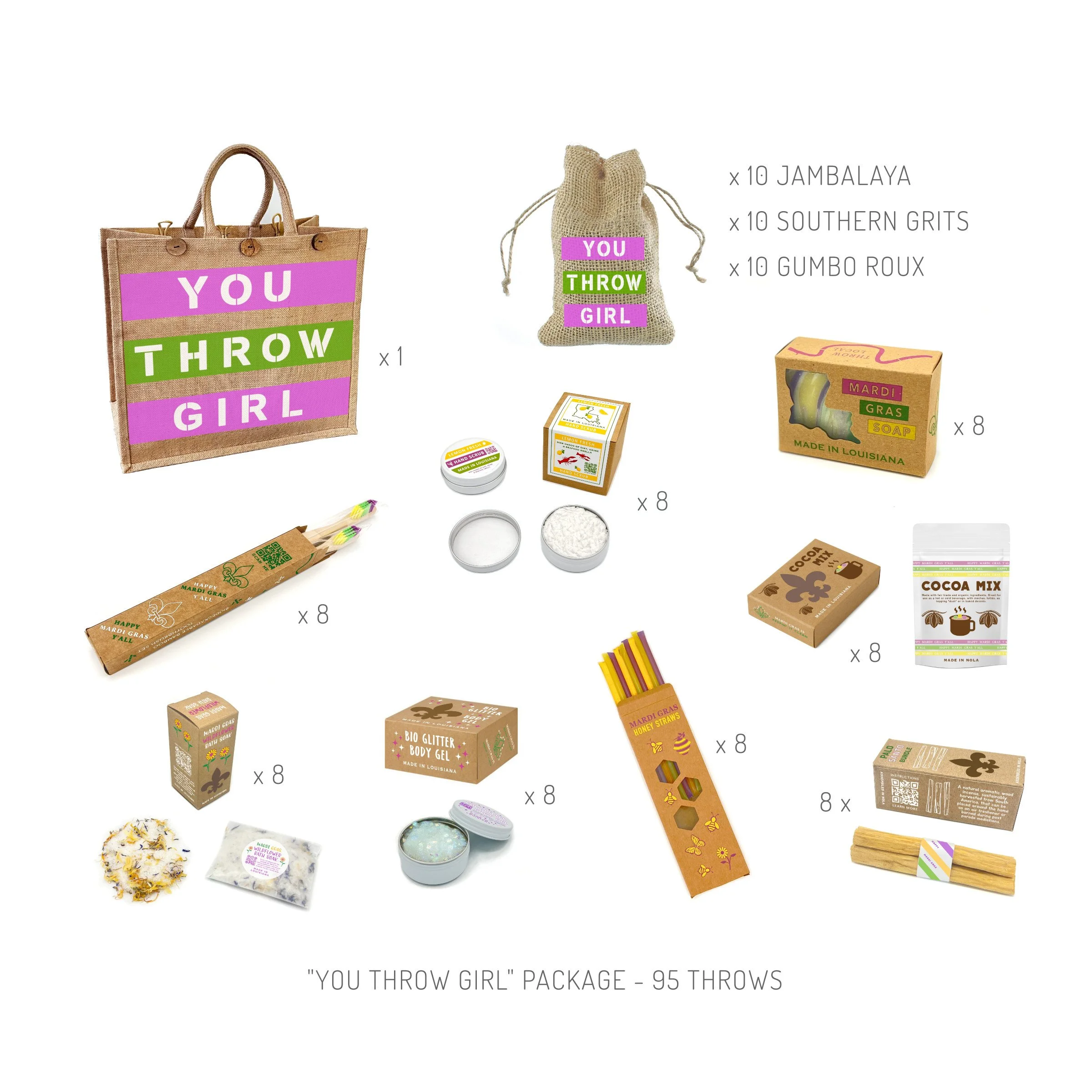 You Throw Girl Package Throws 9.7.25.jpg