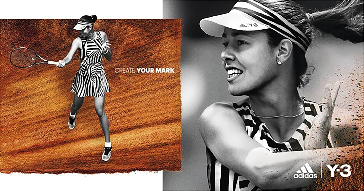 adidas y3 ss16