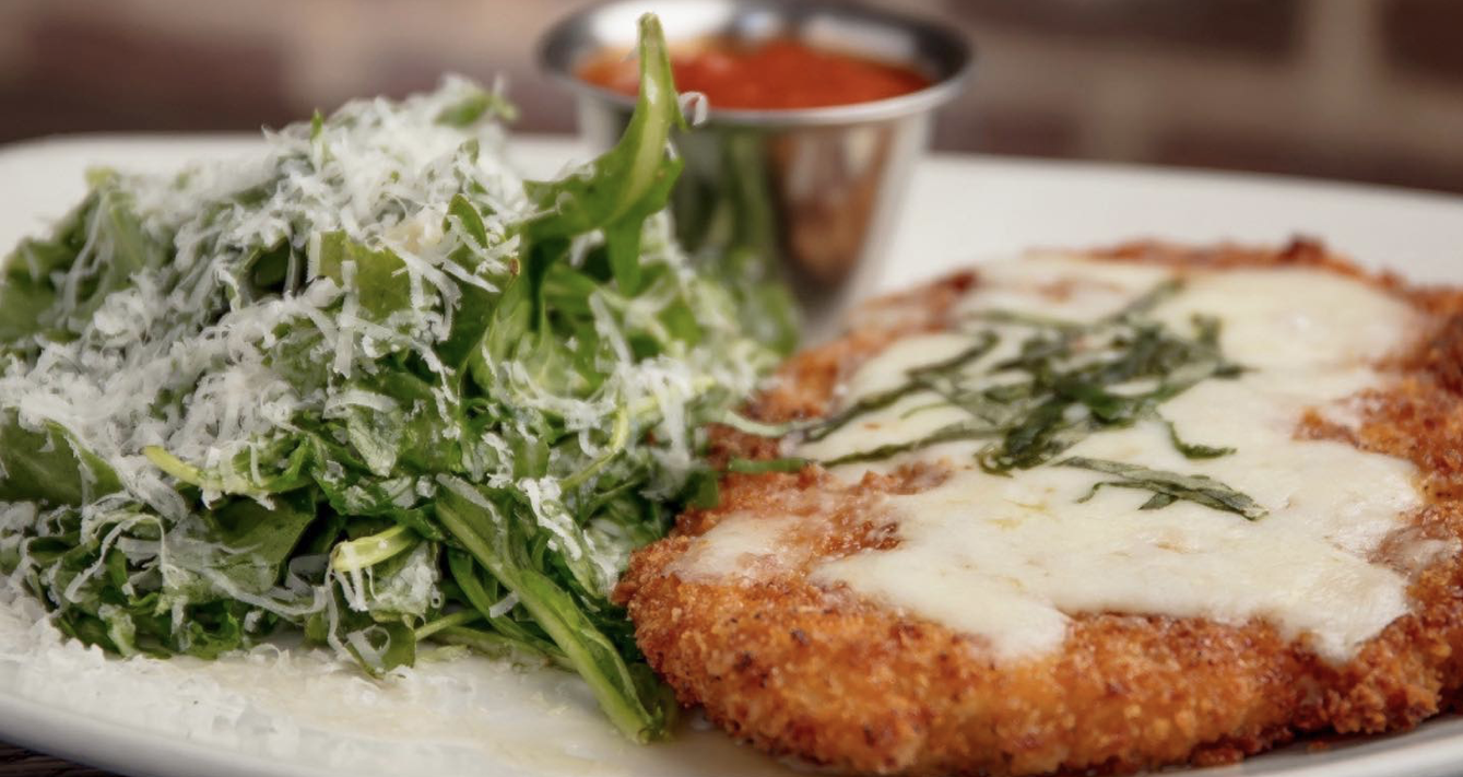 Give the Gift of Great Food in Flower Mound