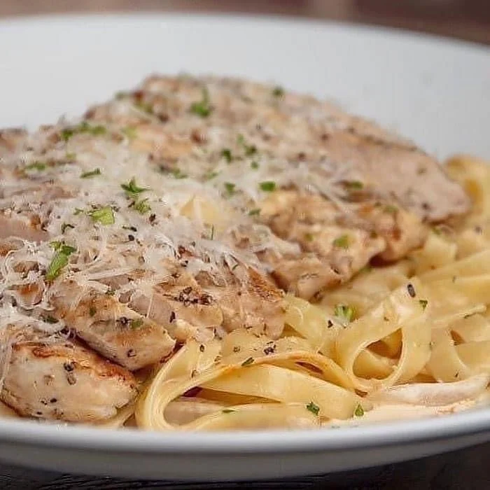 Make it a Pasta Night at Rustico