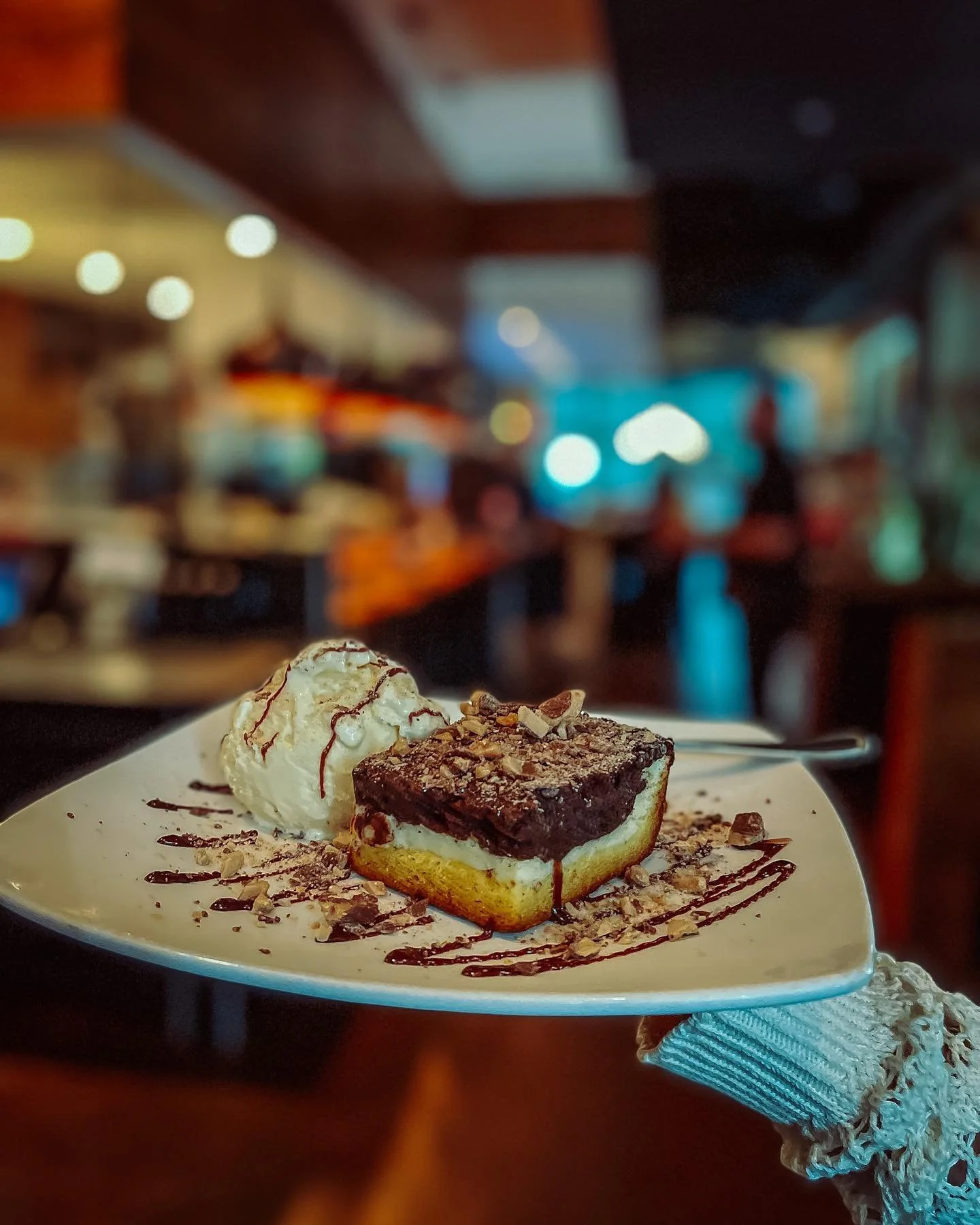 Try Four Great Desserts at Rustico This Holiday Season