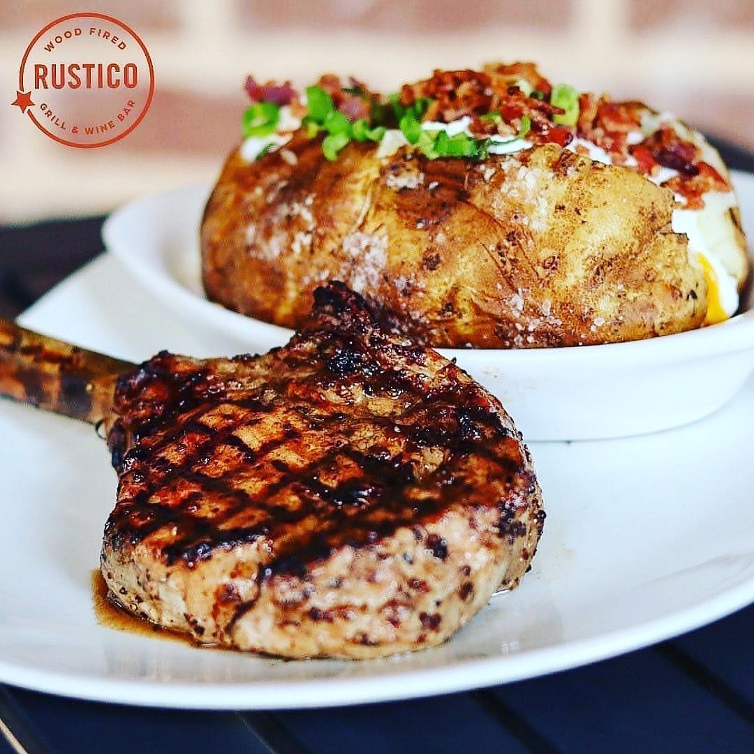 The Perfect Date Night in Flower Mound