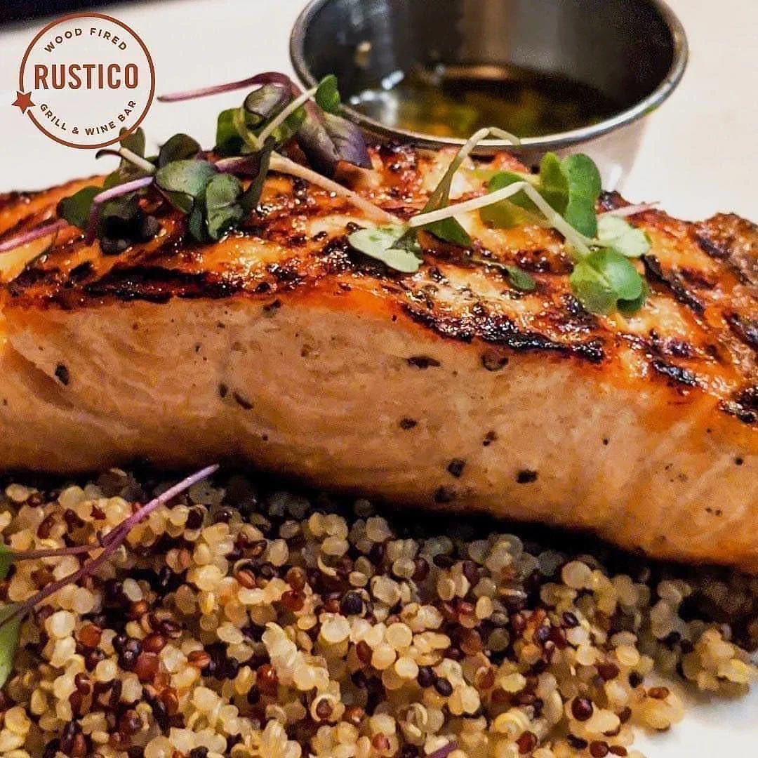 The Perfect Summer Pairings