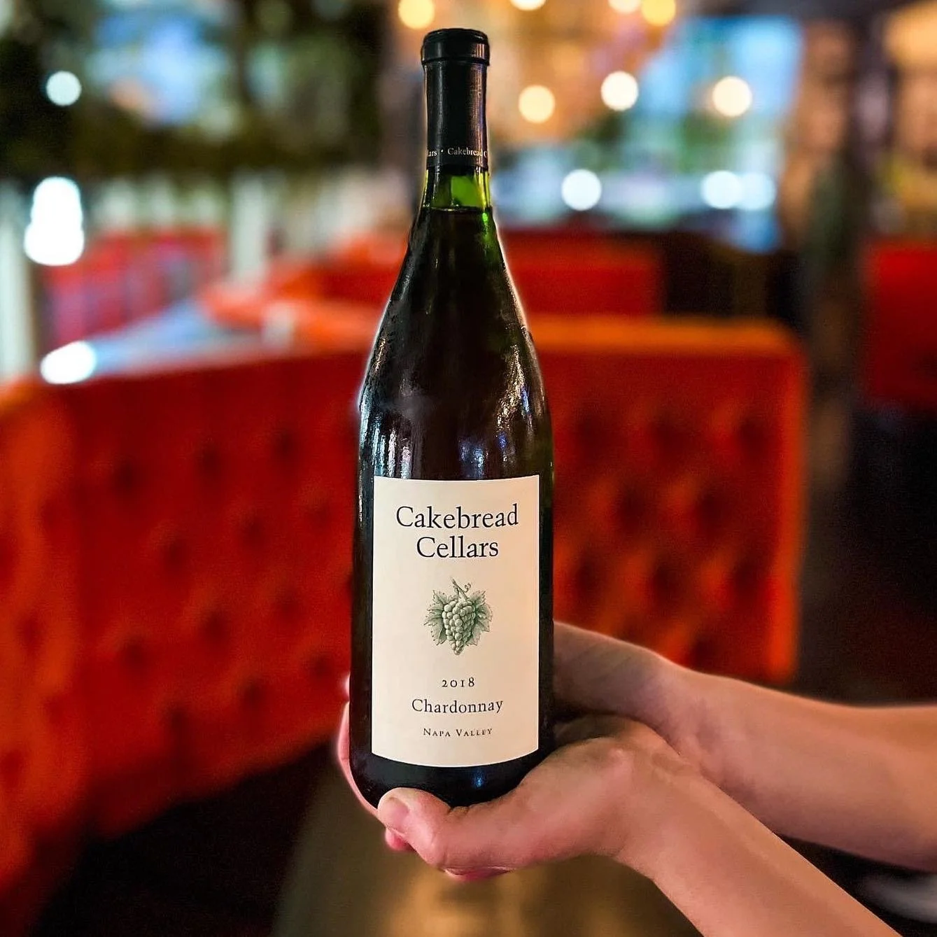 No Mid-Summer Blues Here!