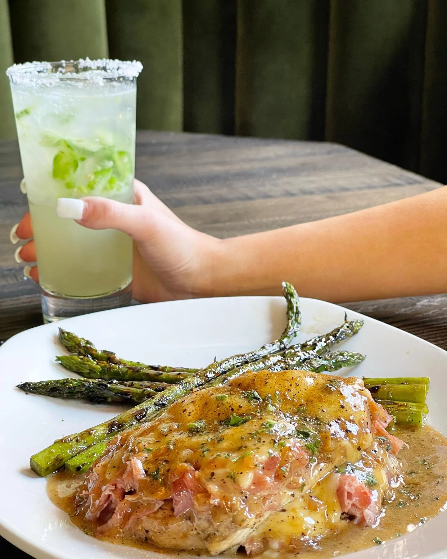 Enjoy the Best Sides at Rustico