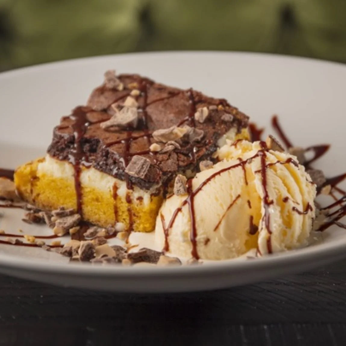 Indulge in the Summer Treats at the Rustico Grill 