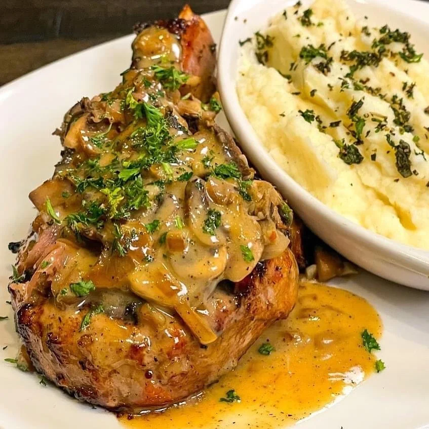 Sides You'll Love at Rustico