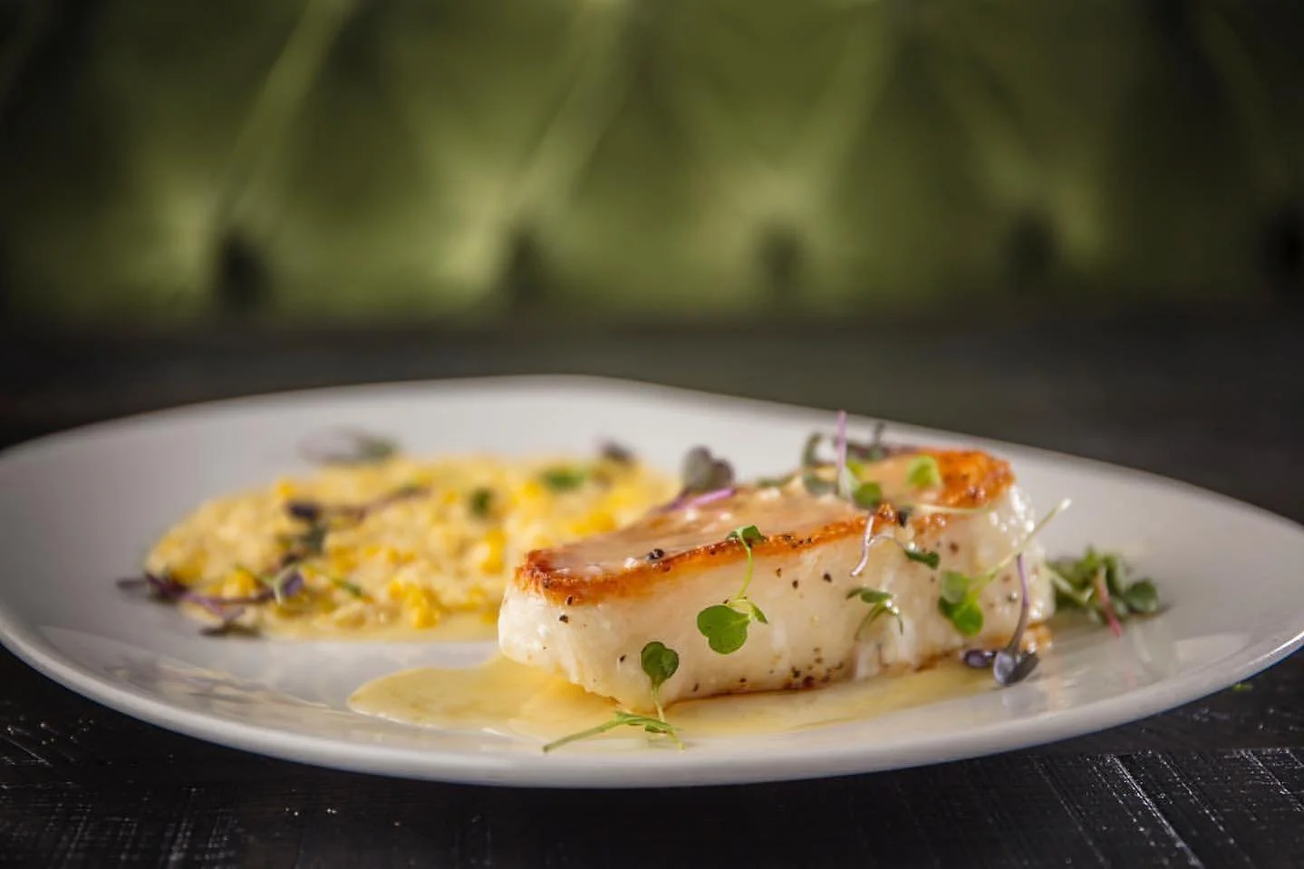 Spring and Lighter Dishes at Rustico Highland Village