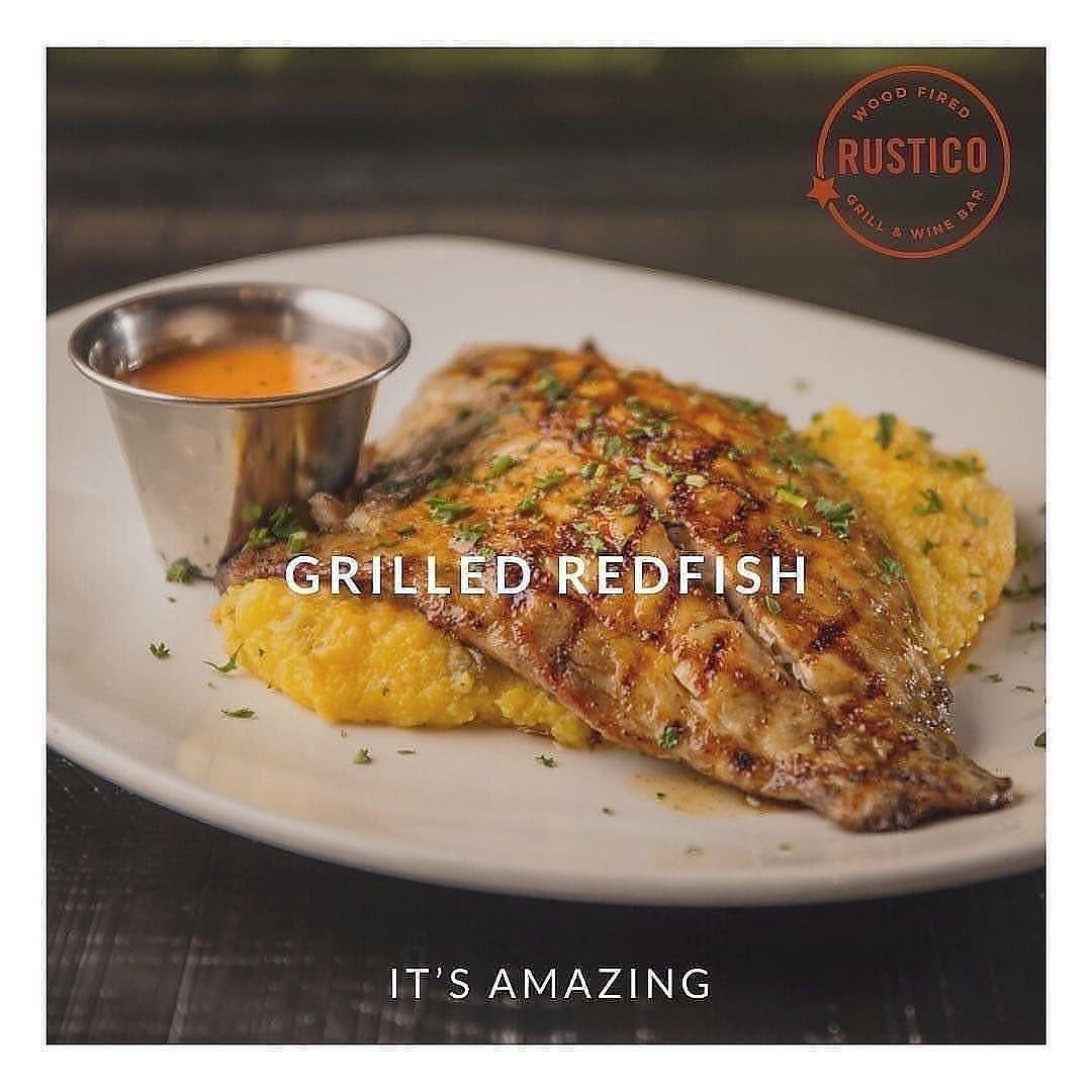 Benefits of Enjoying Redfish for Dinner!