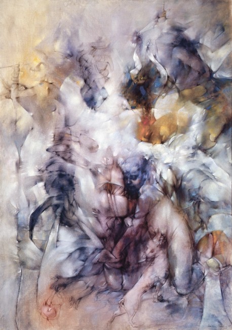Insomias, 1957