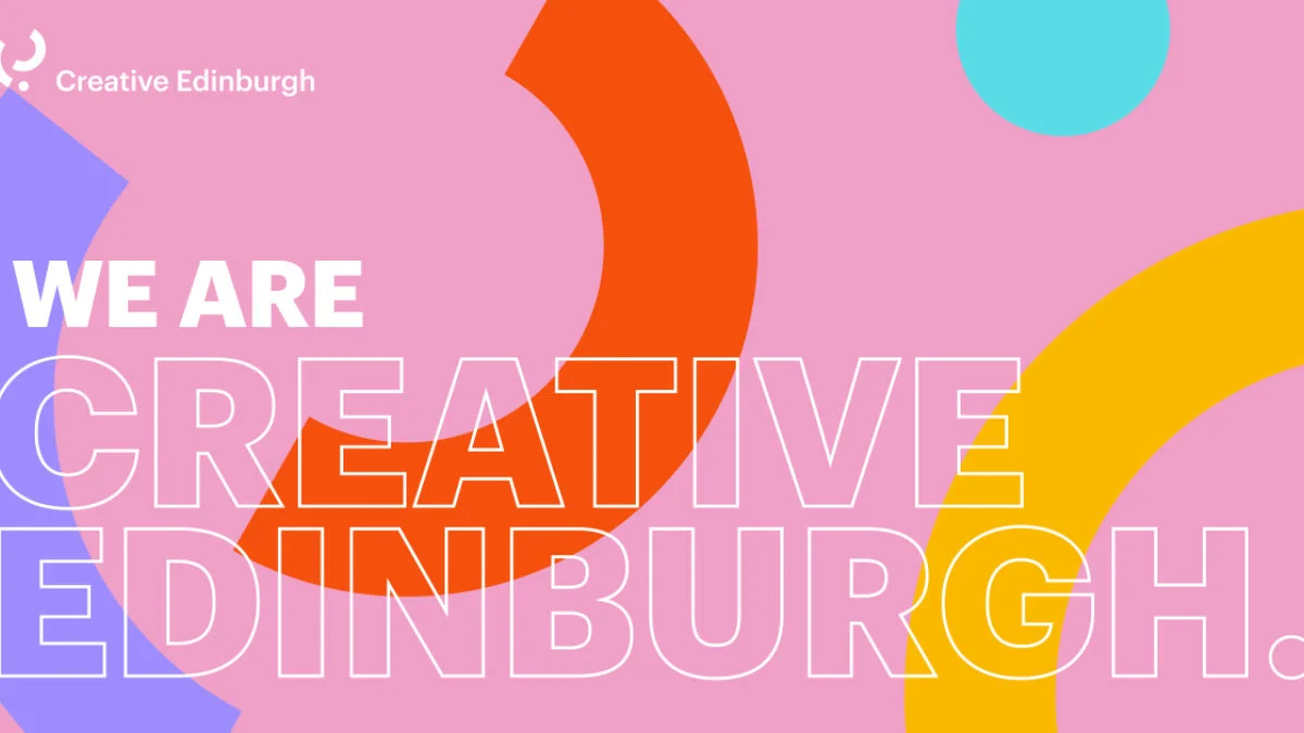 Briana is the Executive Director of Creative Edinburgh - an organisation that unites creative thinkers across the city through events, career support, advocacy, to bring together and help grow the city's creative community.