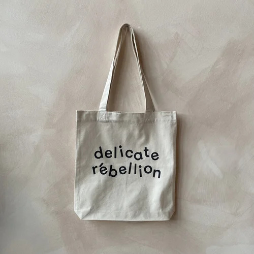 Our Store Delicate Rebellion
