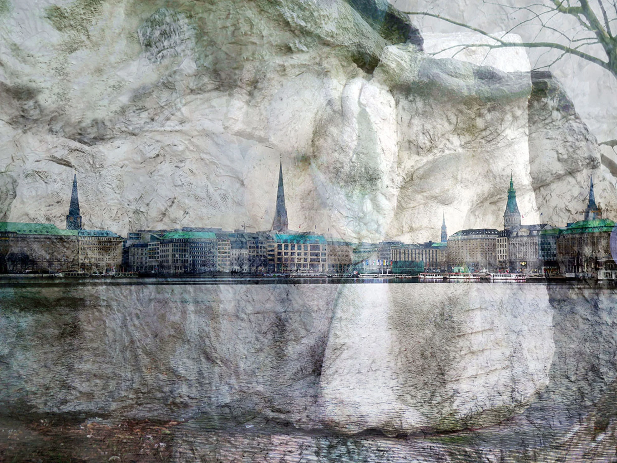 Binnenalster