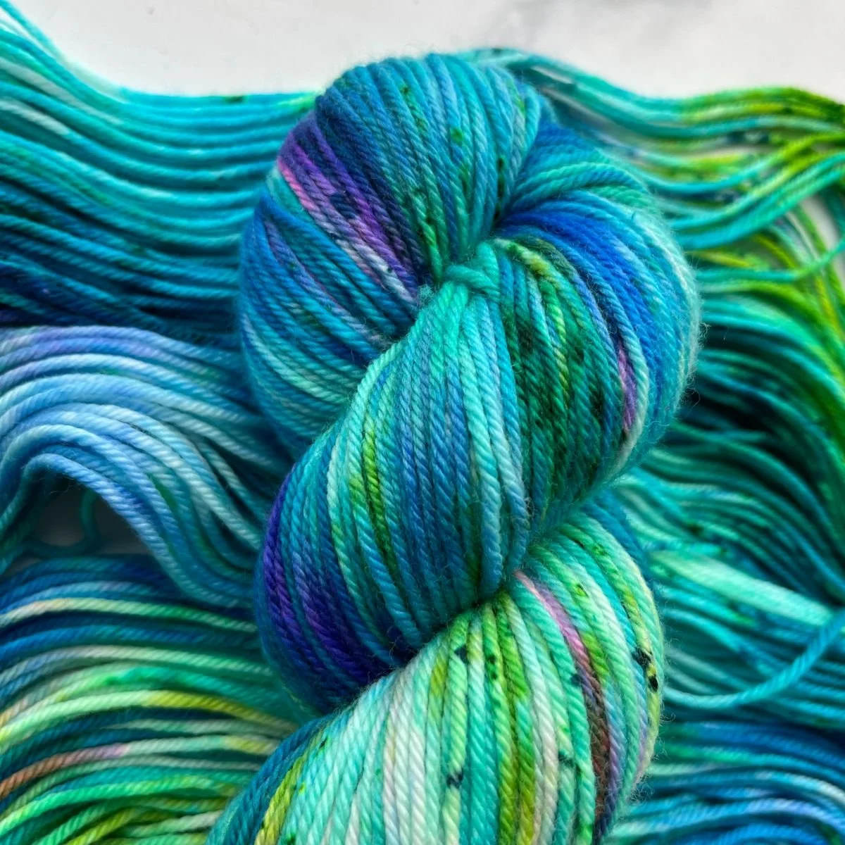 Cookston Crafts — Double Knit Yarn Hand Dyed Yarn &