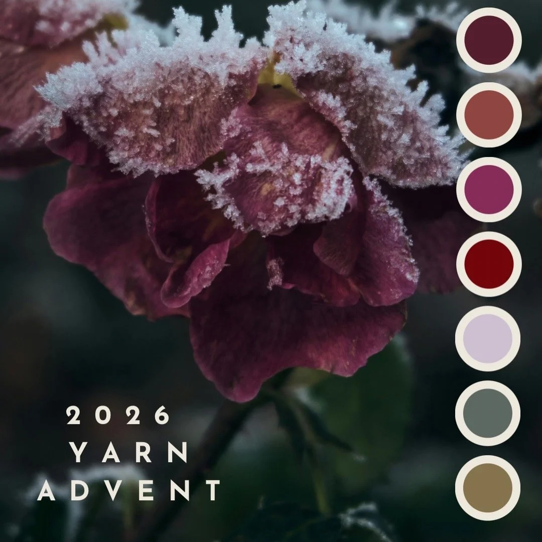 2026 Advent Calendar