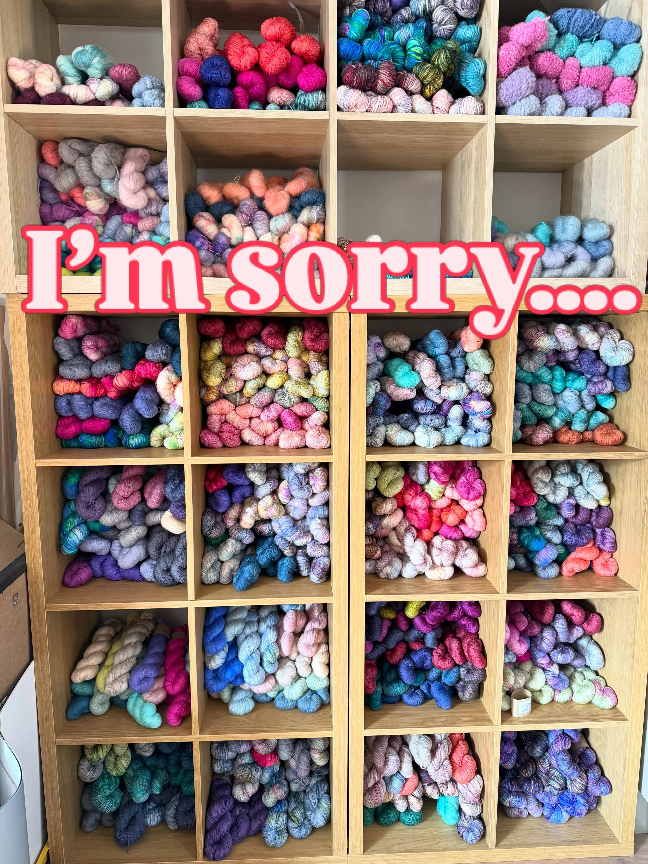 As most of you will be aware I no longer have my workshop so I can no longer host visitors. 

While I know this is disappointing to those who loved visiting the workshop and I really miss it too, this was a positive move for the whole family. 

Hopef