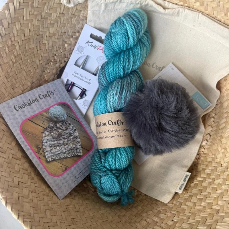 Beanie Hat Kit