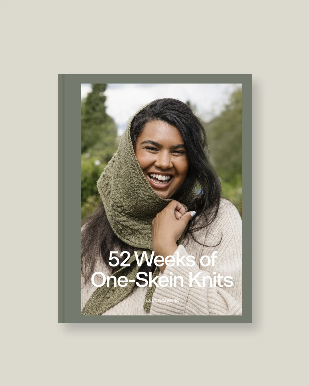 Laine - 52 Weeks of One Skein Knits