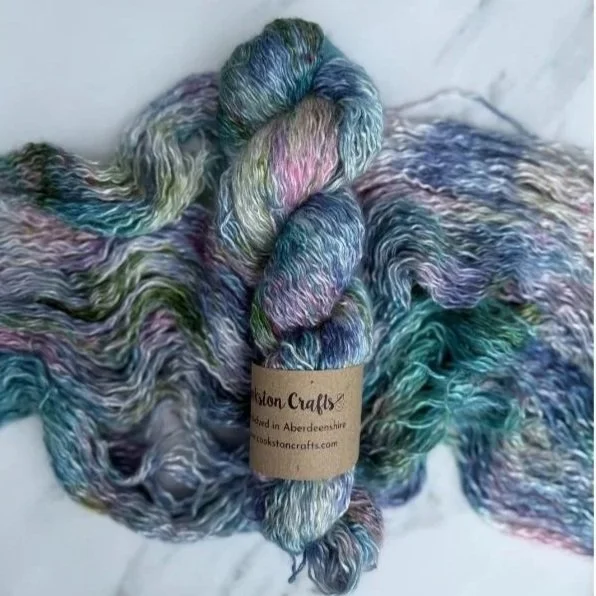 Monet Hand Dyed Yarn Pre Order
