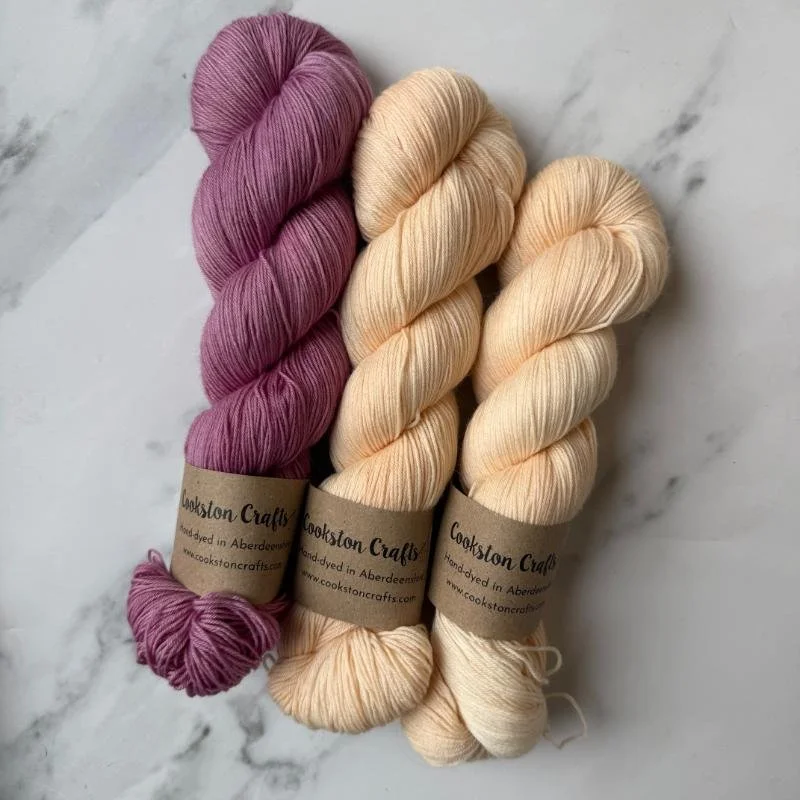 Wildflower Tee Kits