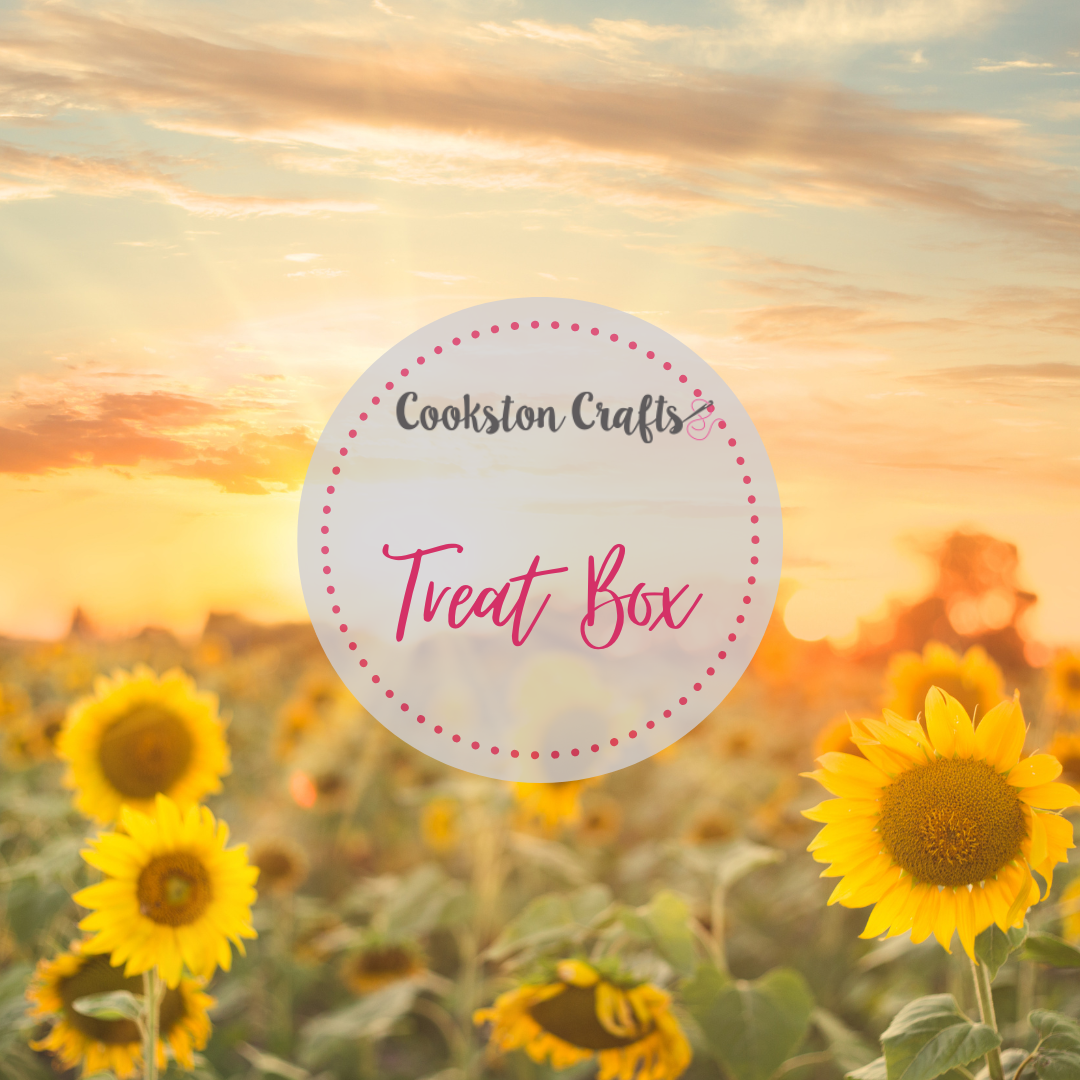 July Treat Box