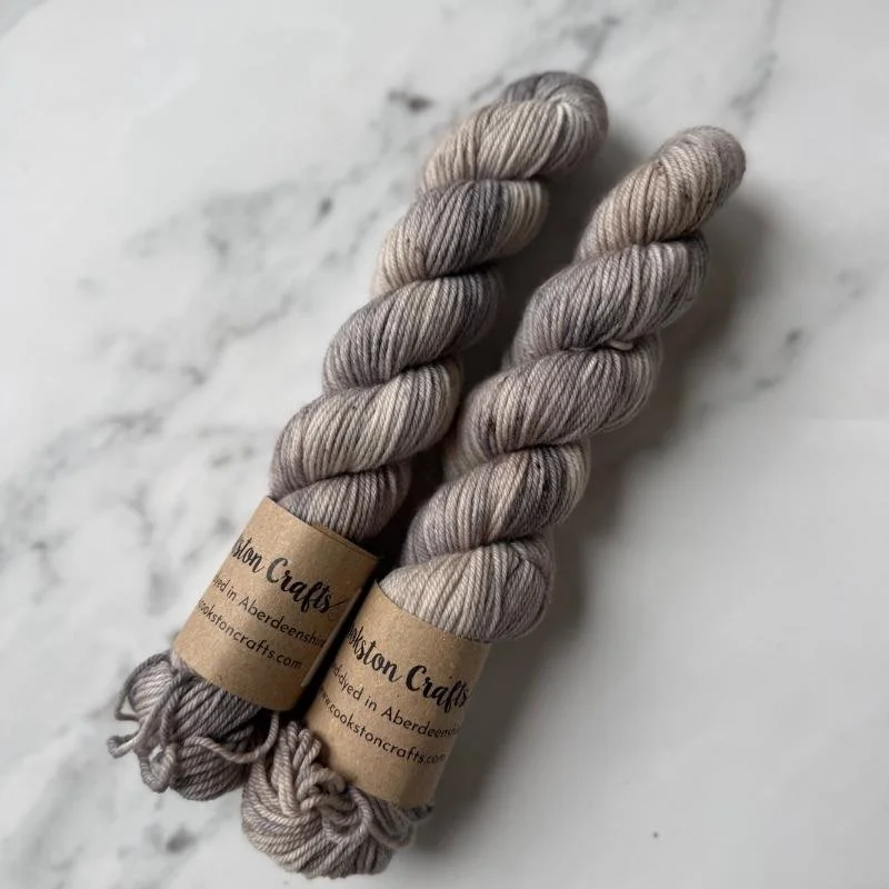 Double Knit 50g Skeins - Superwash Merino Nylon in various colours