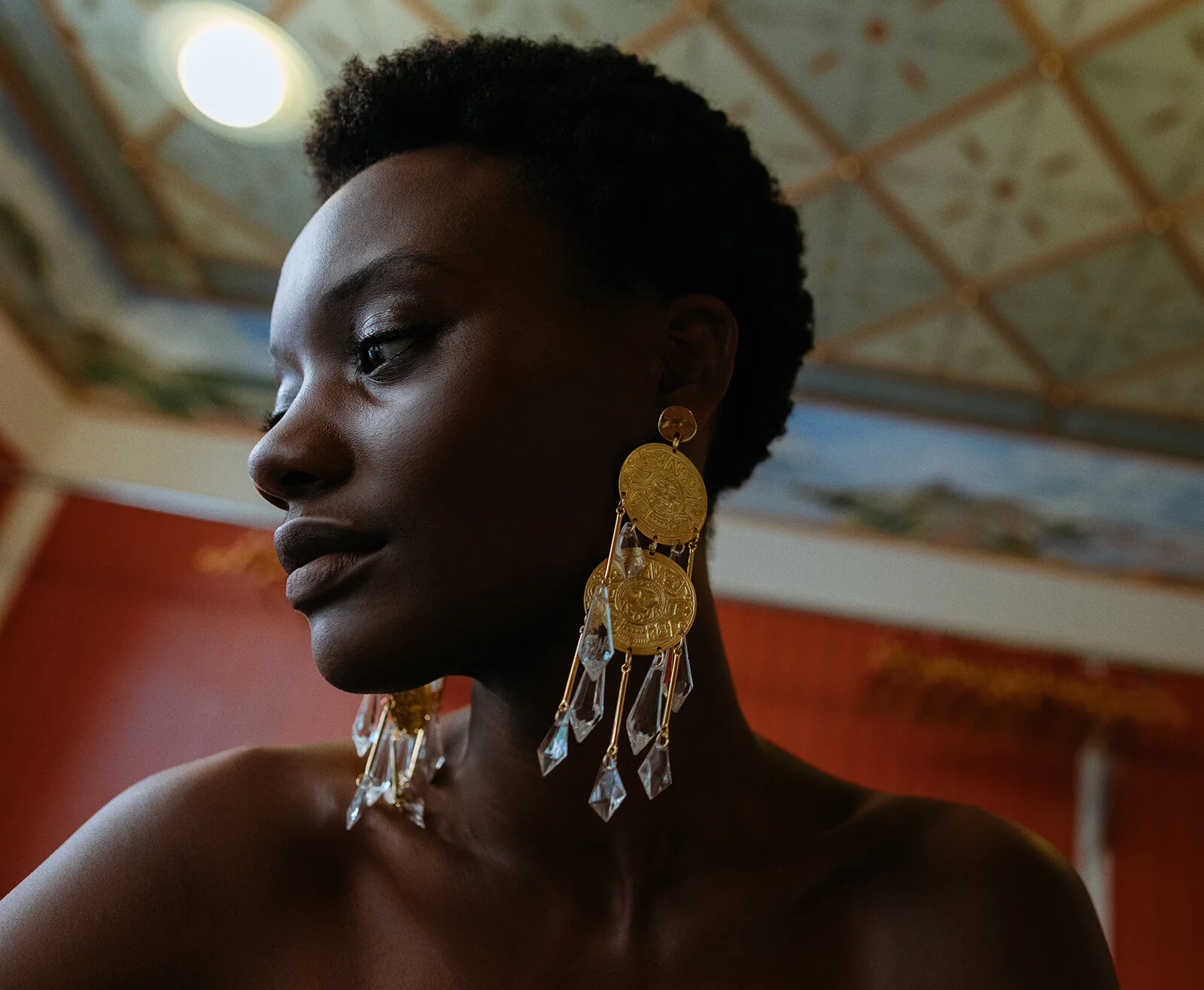 Martin Wichardt for Kaleido Jewelry