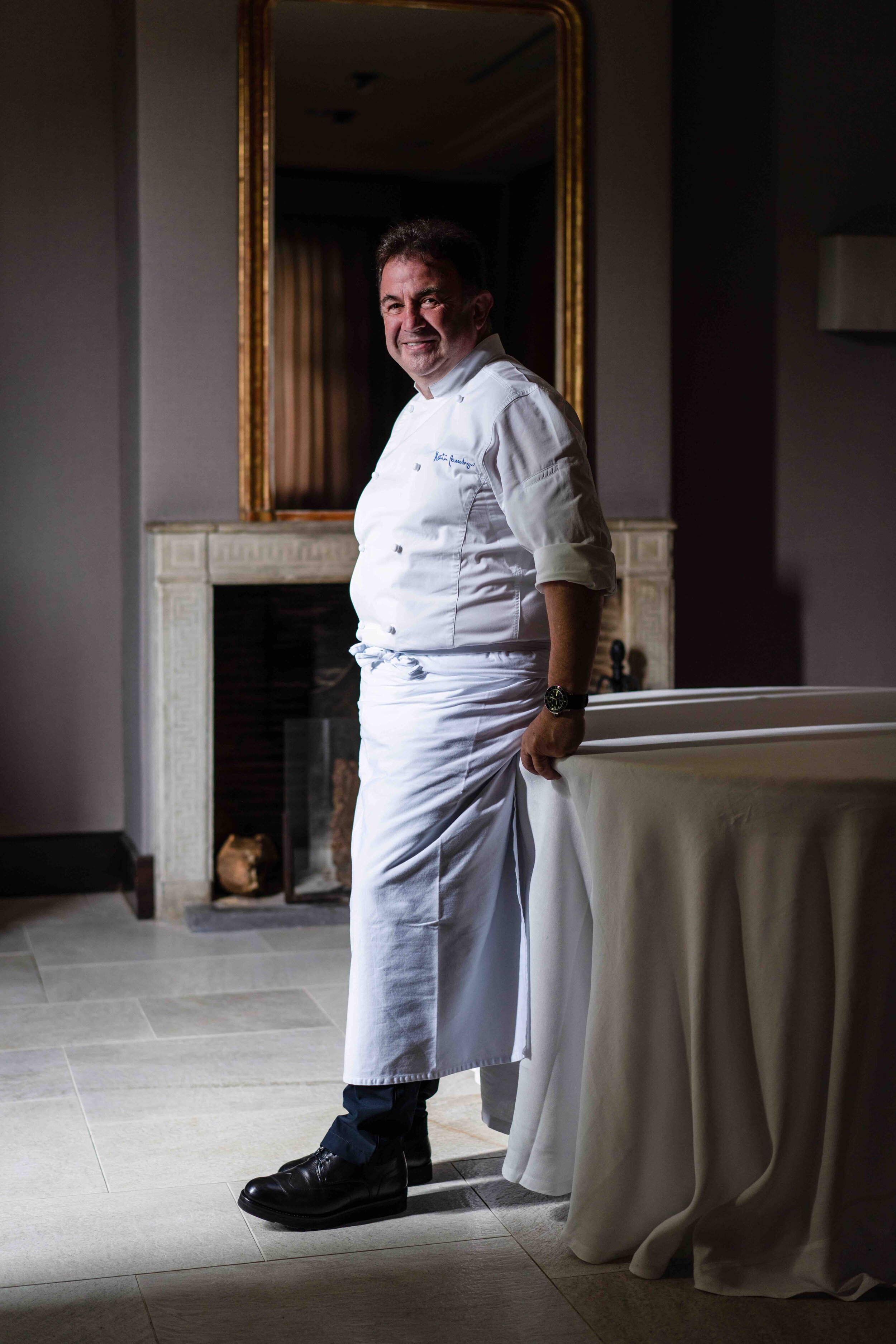 Markel Redondo for El Pais Magazine