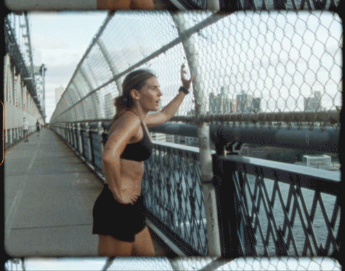 Jeff Allen for Runner's World