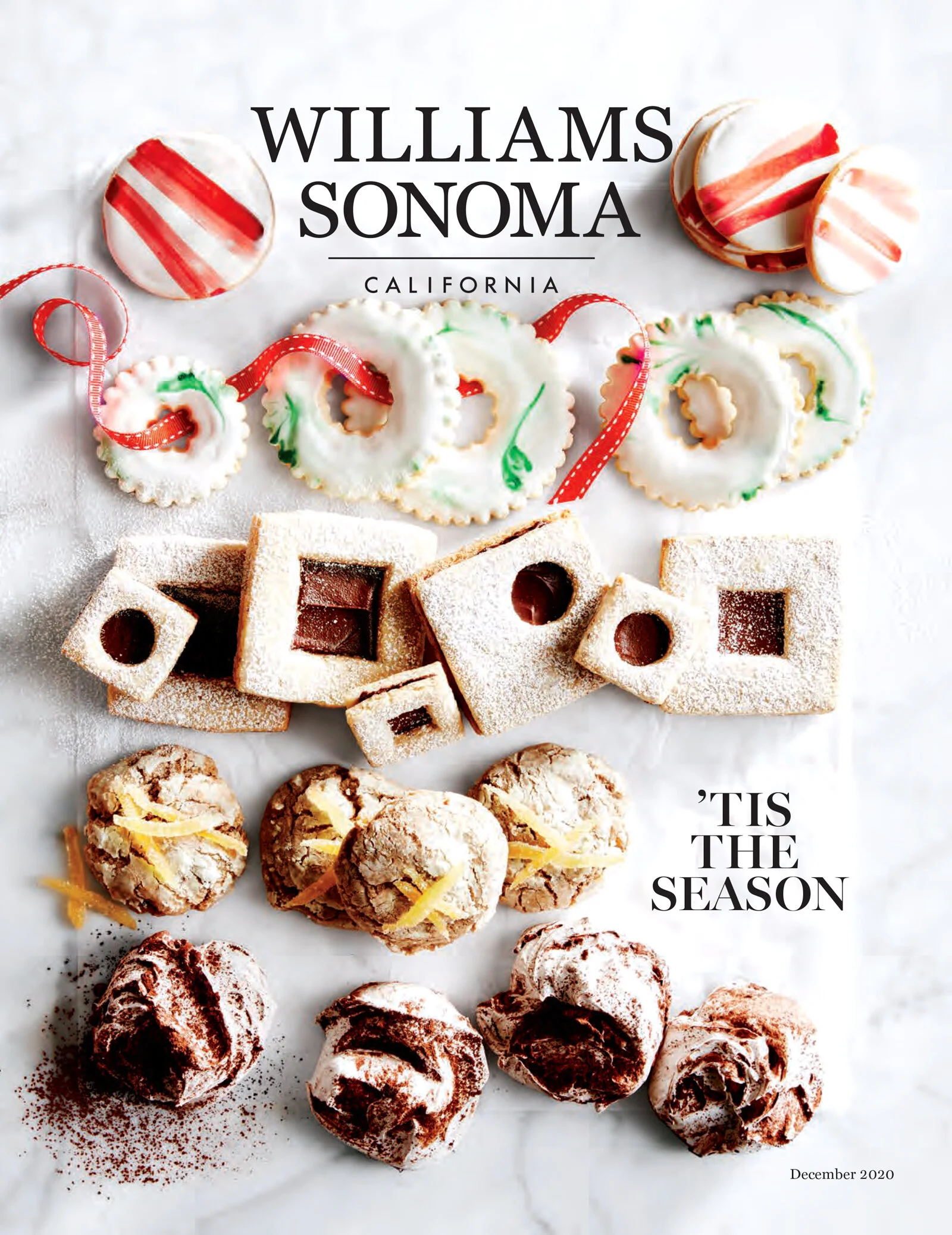 Erin Kunkel for Williams Sonoma