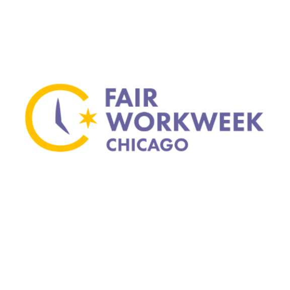 Fair Workweek Chicago