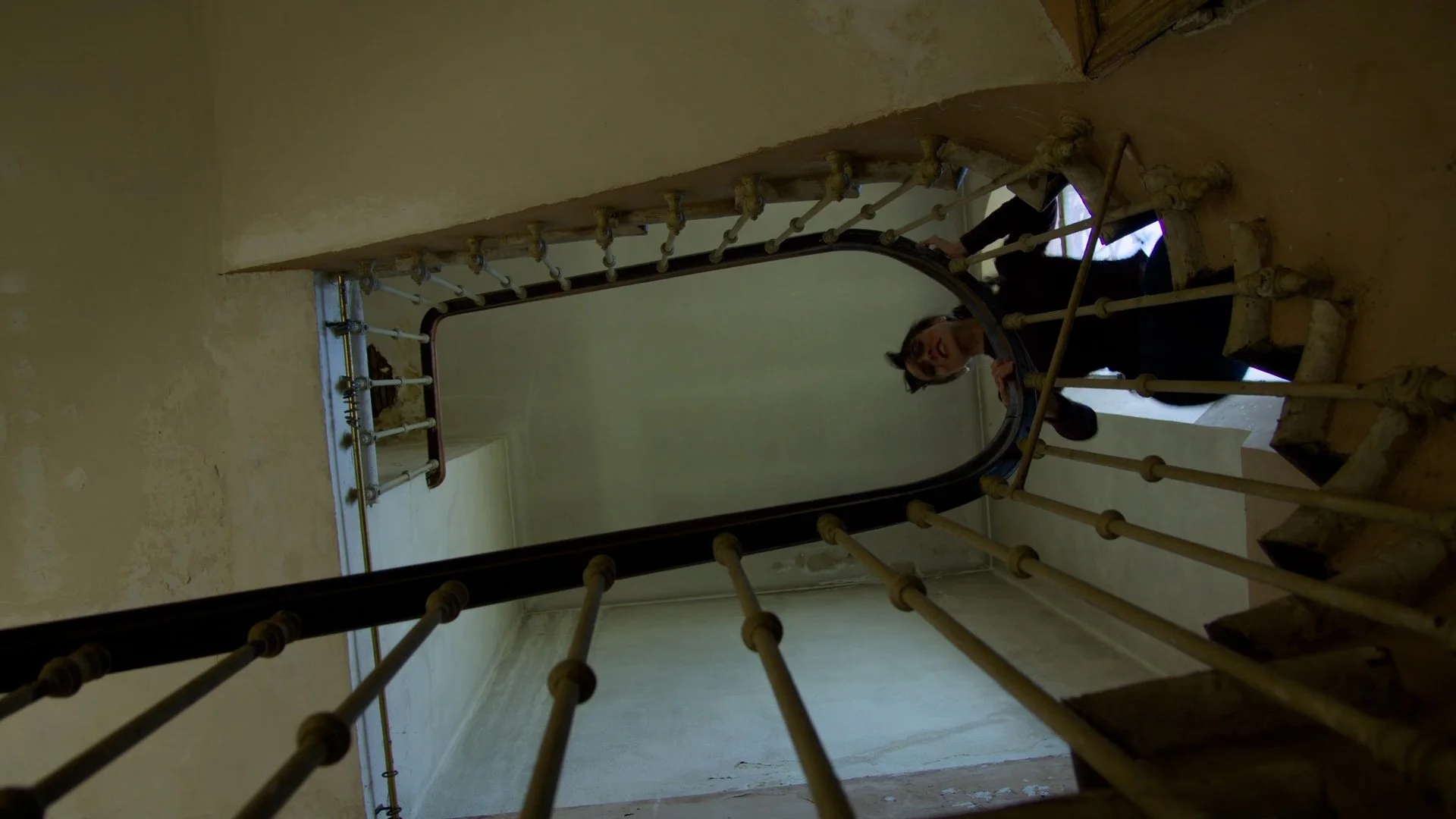 Still from The Venice Murders