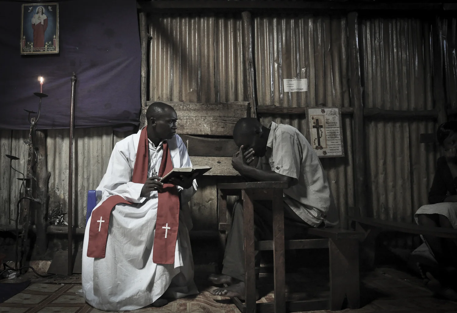 Tobin Jones Photography | Nairobi, Kenya