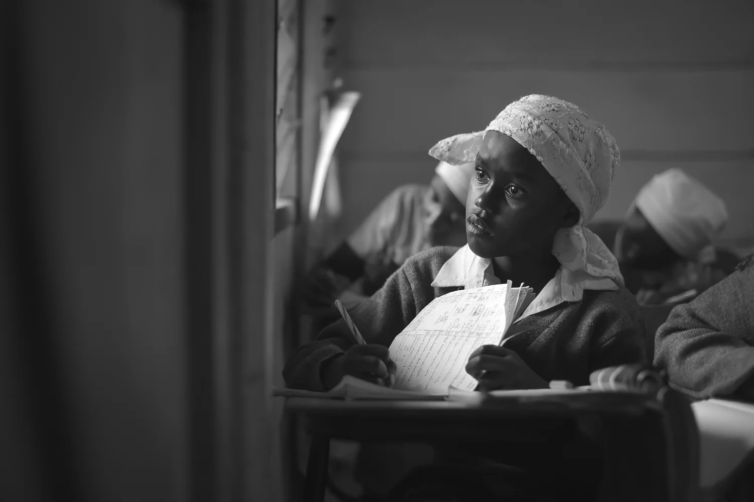 Tobin Jones Photography | Nairobi, Kenya