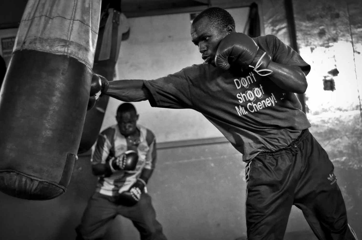 Tobin Jones Photography | Nairobi, Kenya