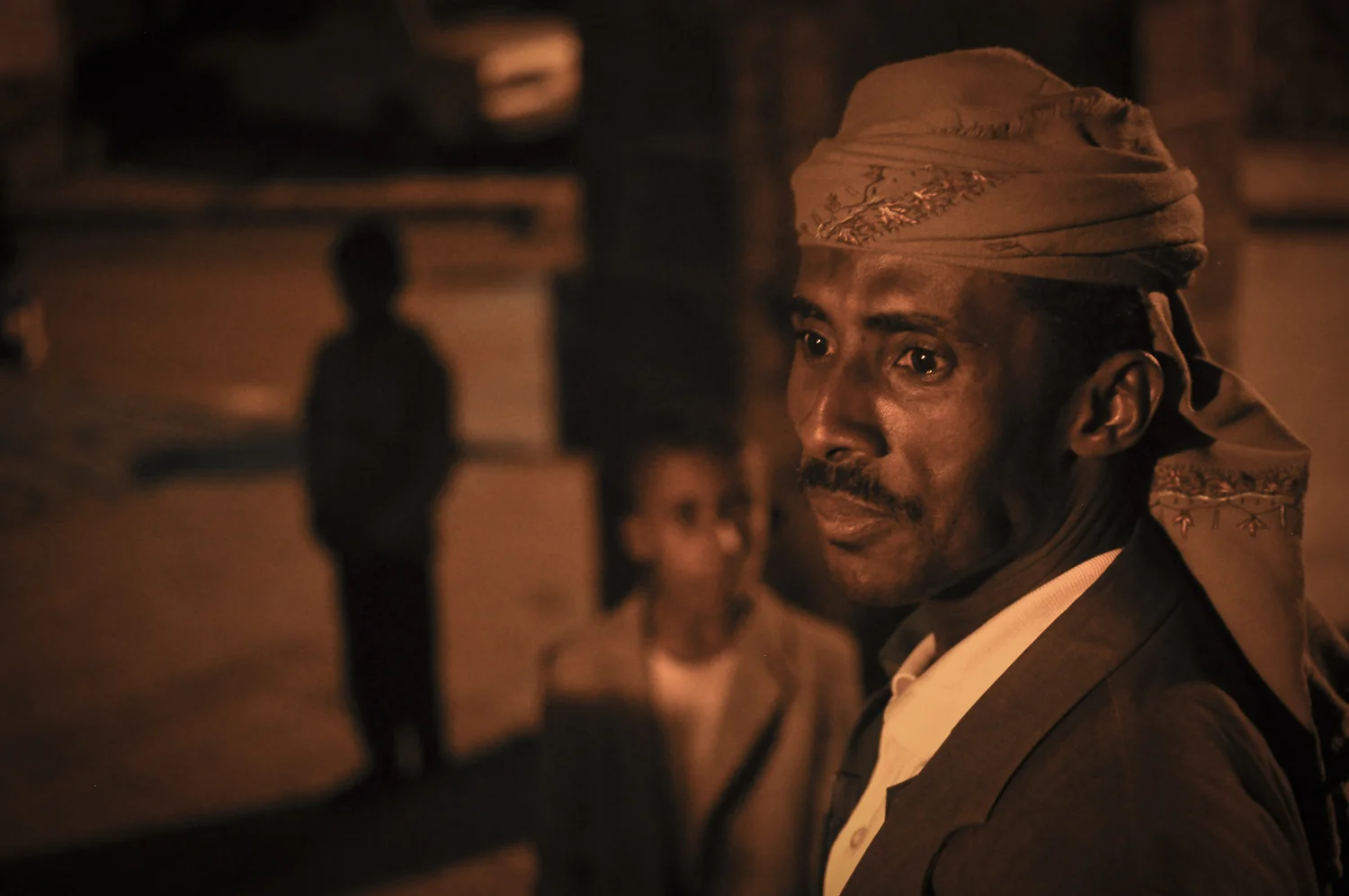Tobin Jones Photography | Nairobi, Kenya
