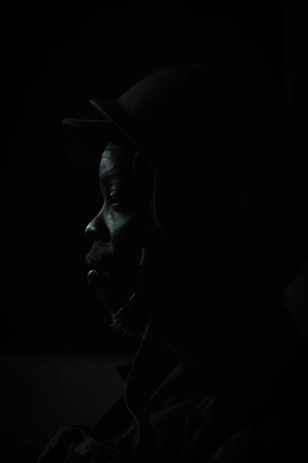 Portrait | Tobin Jones Photography | Mogadishu, Somalia