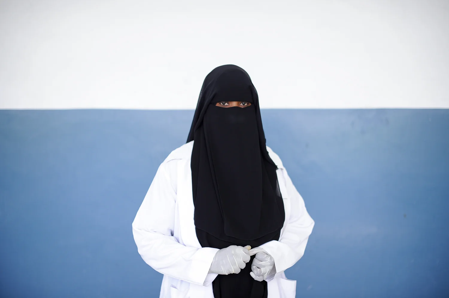 Portrait | Tobin Jones Photography | Mogadishu, Somalia