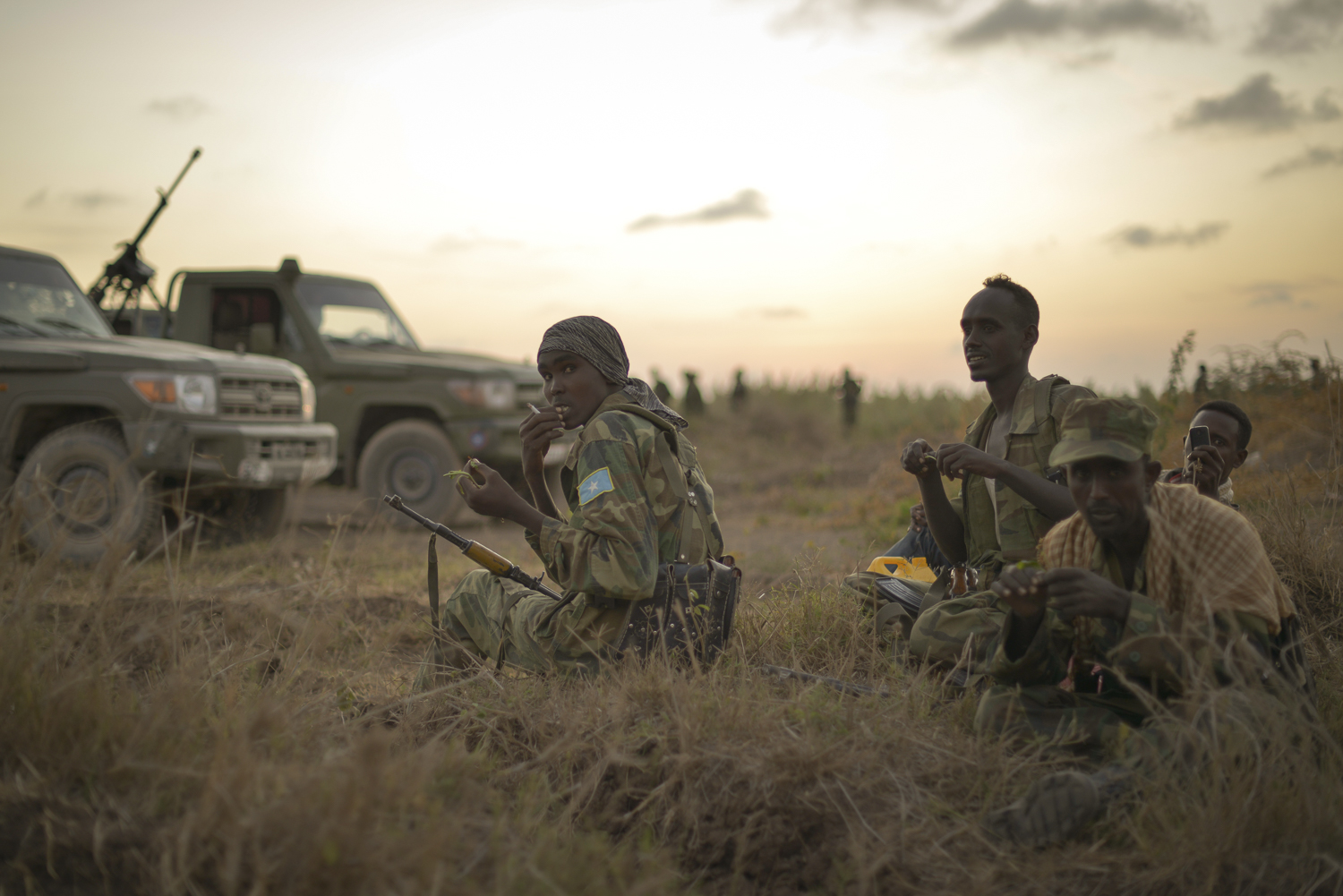 Somali National Army