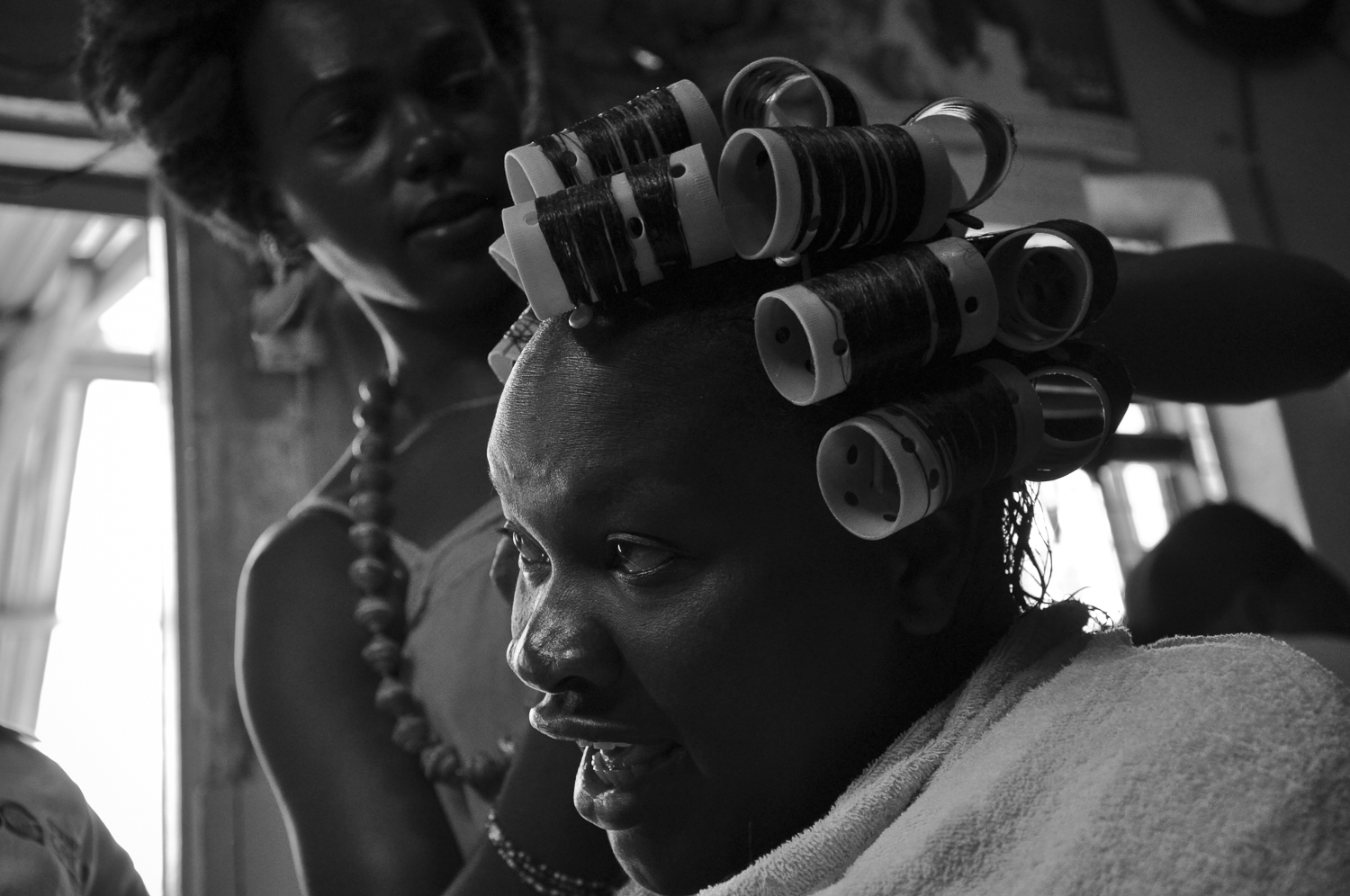 Transgender In Kenya | Tobin Jones Photography | Nairobi, Kenya