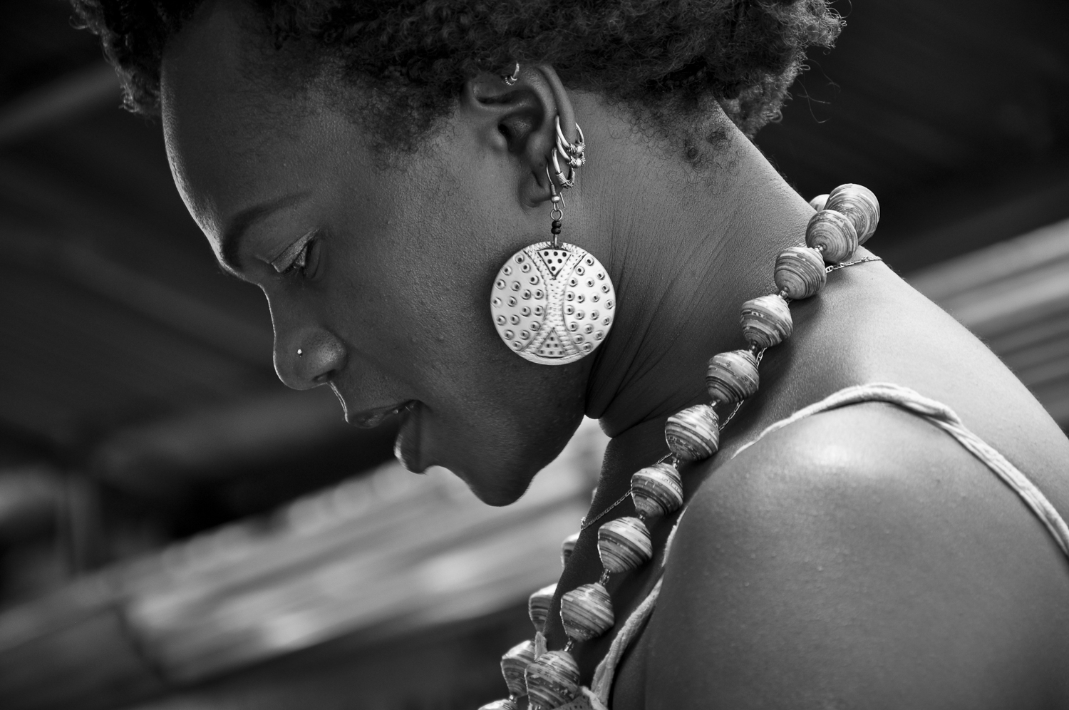 Transgender In Kenya | Tobin Jones Photography | Nairobi, Kenya