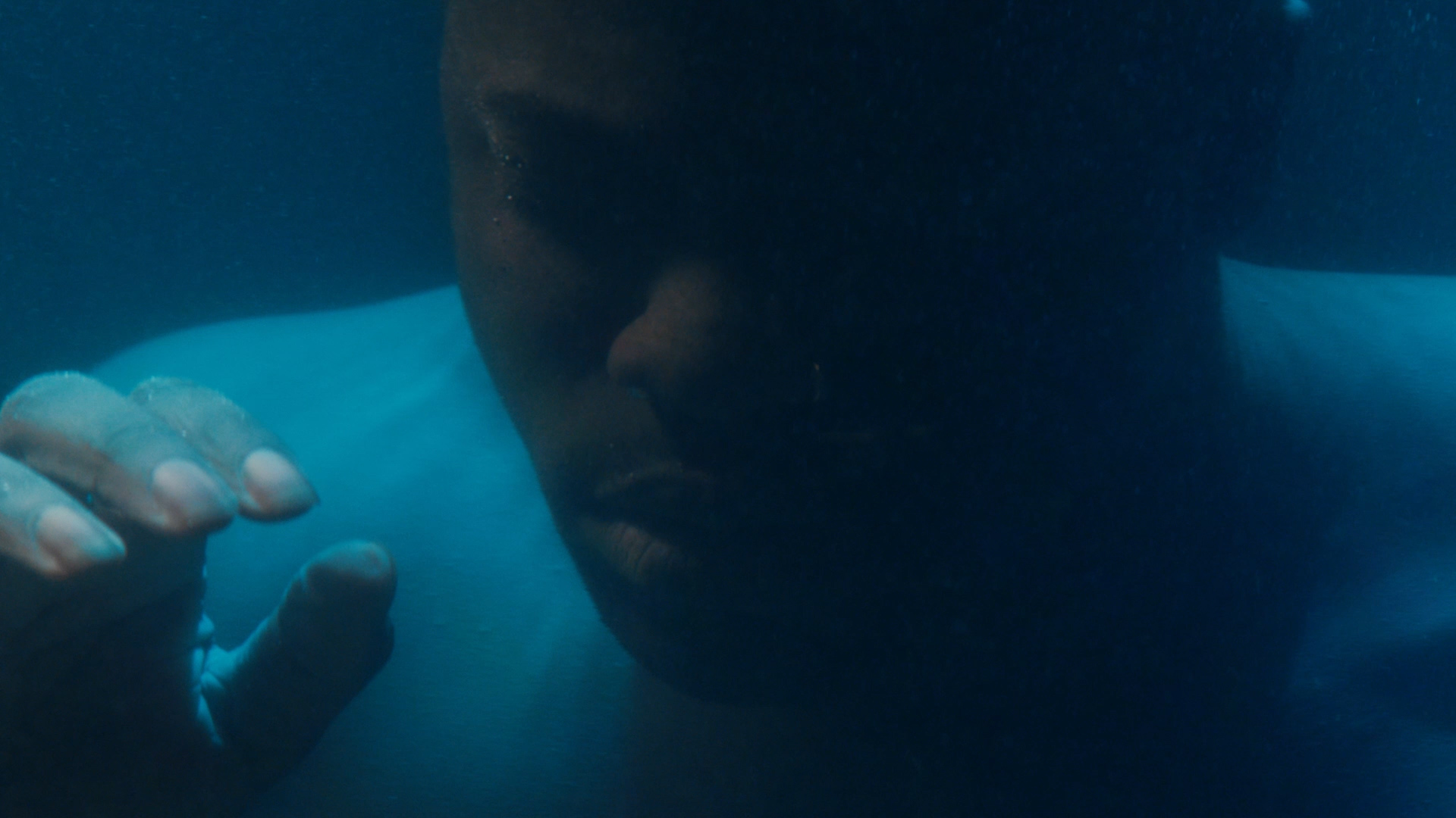 Moses Sumney "Doomed" (Official Music Video)