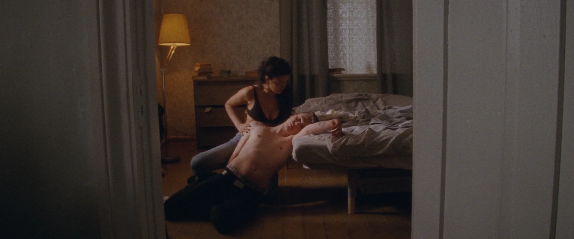 I Am Going Home (DIRECTOR'S CUT)