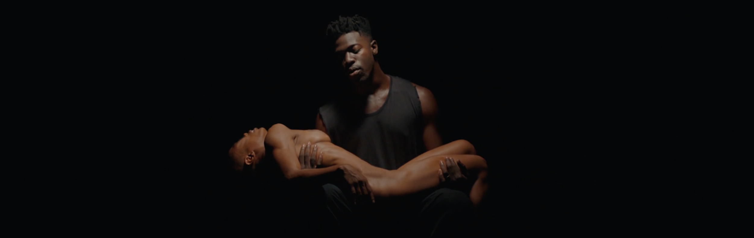 Moses Sumney "Worth It" (Official Video)